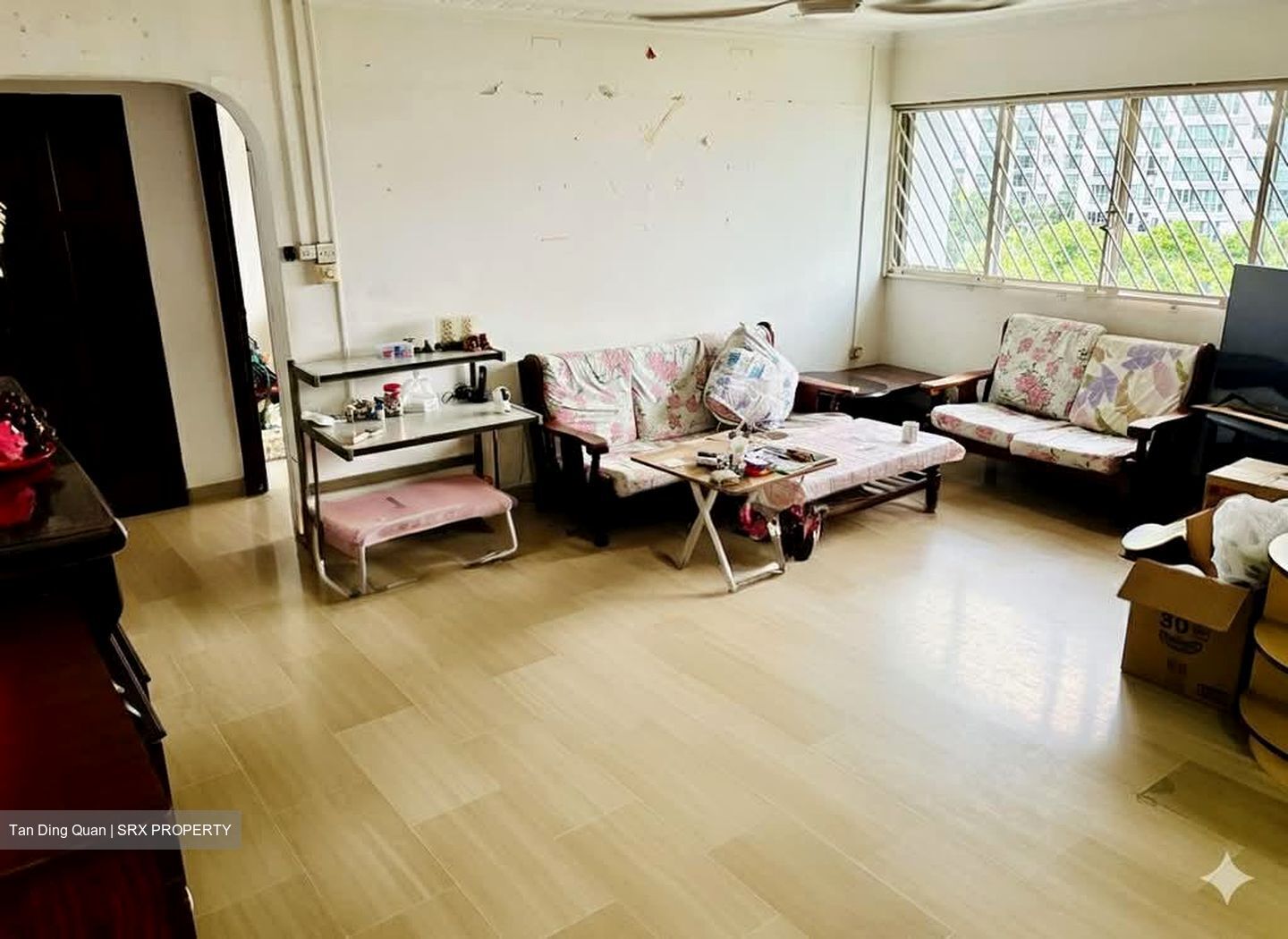 Blk 531 Bukit Batok Street 51 (Bukit Batok), HDB 5 Rooms #546996361